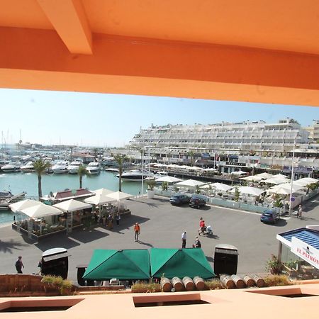Marina Gardens Flat 2 Vilamoura Marina 奎特里拉 外观 照片
