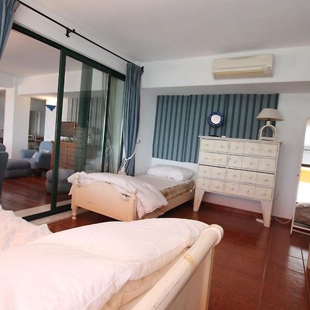 Marina Gardens Flat 2 Vilamoura Marina 奎特里拉 外观 照片