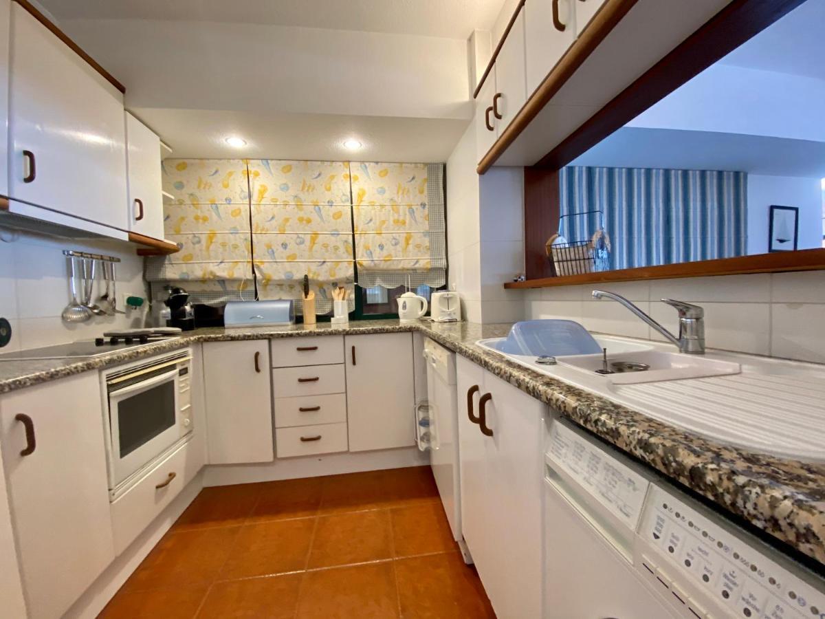 Marina Gardens Flat 2 Vilamoura Marina 奎特里拉 外观 照片