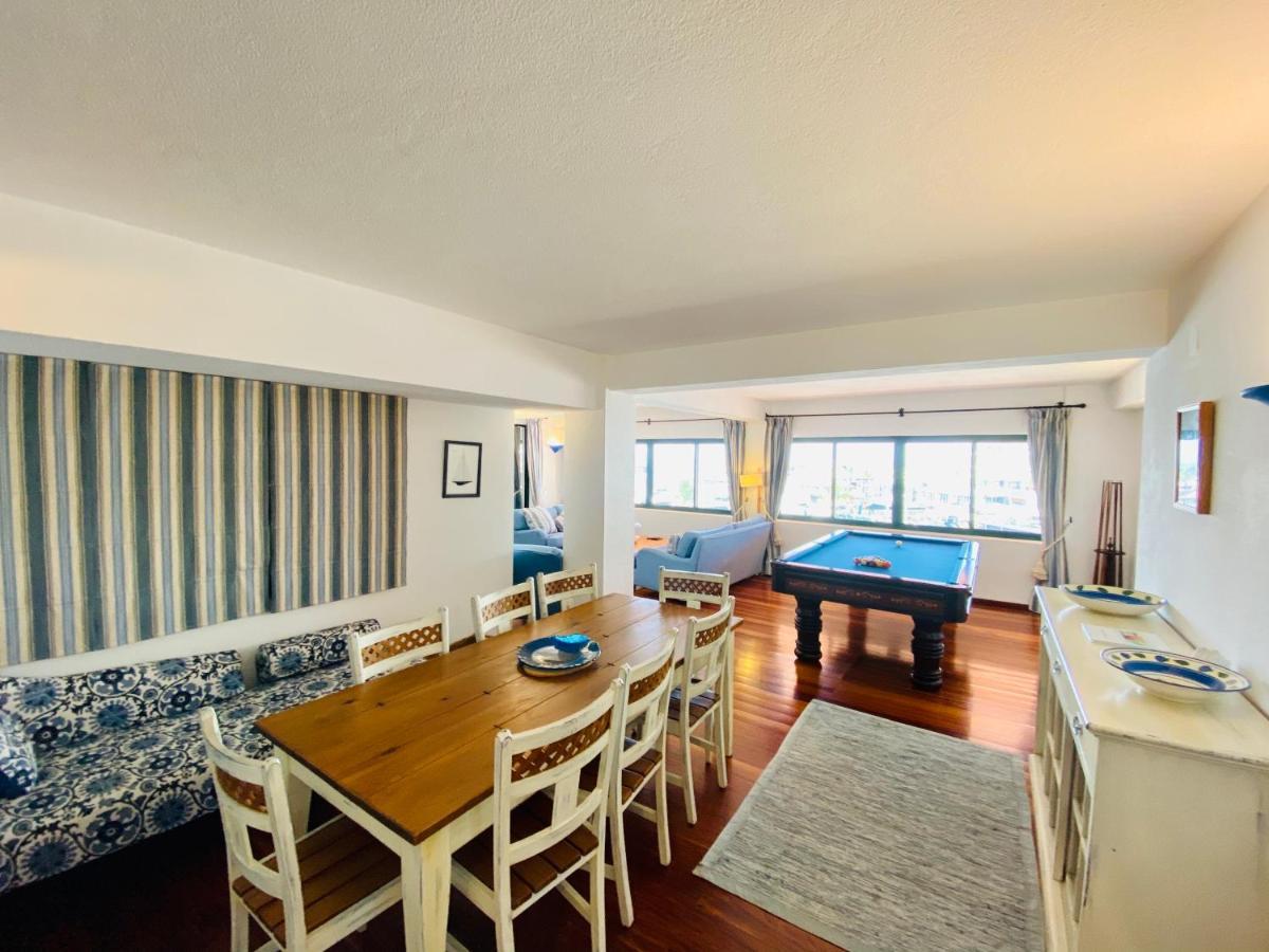 Marina Gardens Flat 2 Vilamoura Marina 奎特里拉 外观 照片