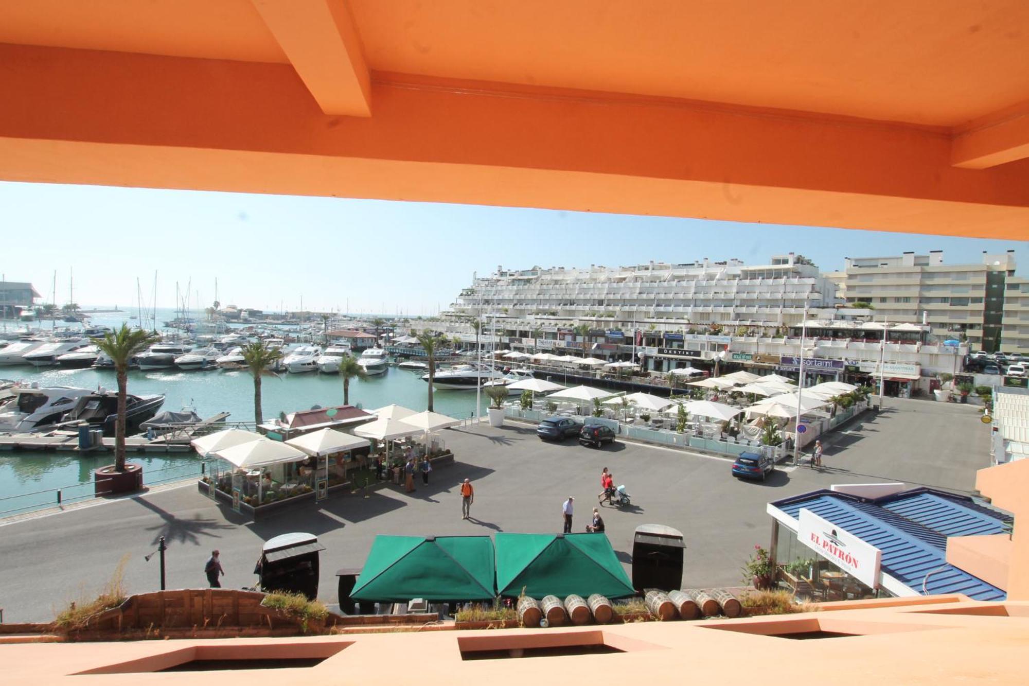 Marina Gardens Flat 2 Vilamoura Marina 奎特里拉 外观 照片