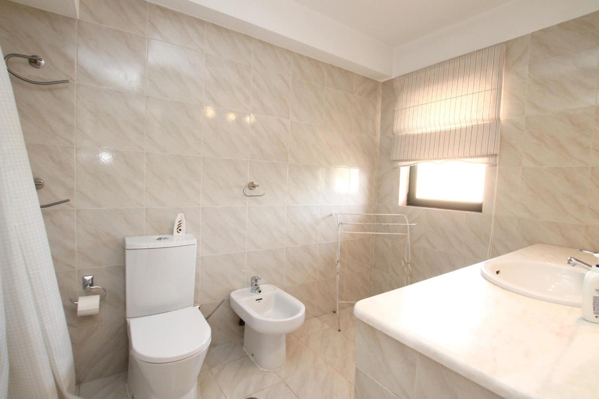 Marina Gardens Flat 2 Vilamoura Marina 奎特里拉 外观 照片