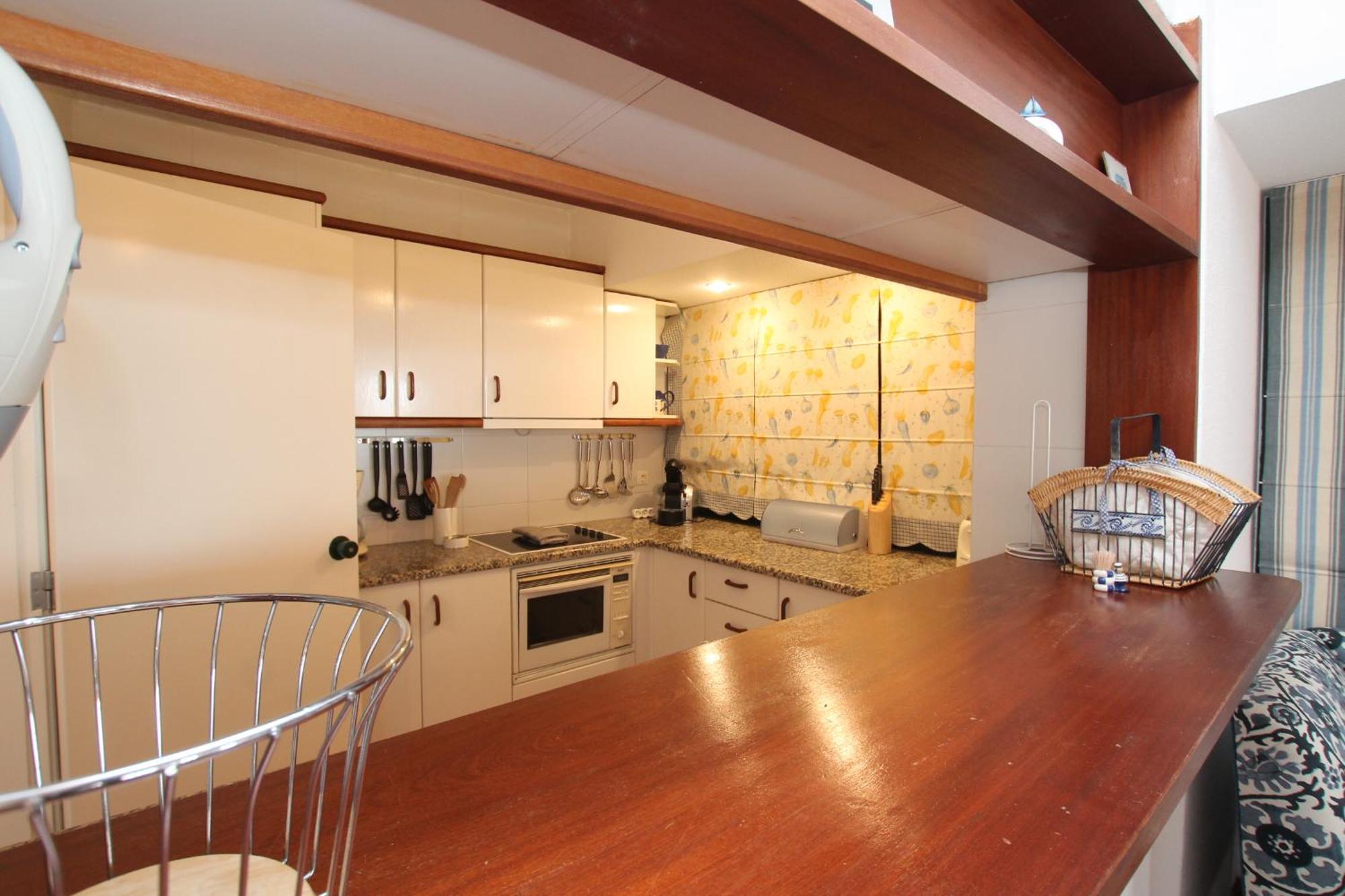 Marina Gardens Flat 2 Vilamoura Marina 奎特里拉 外观 照片