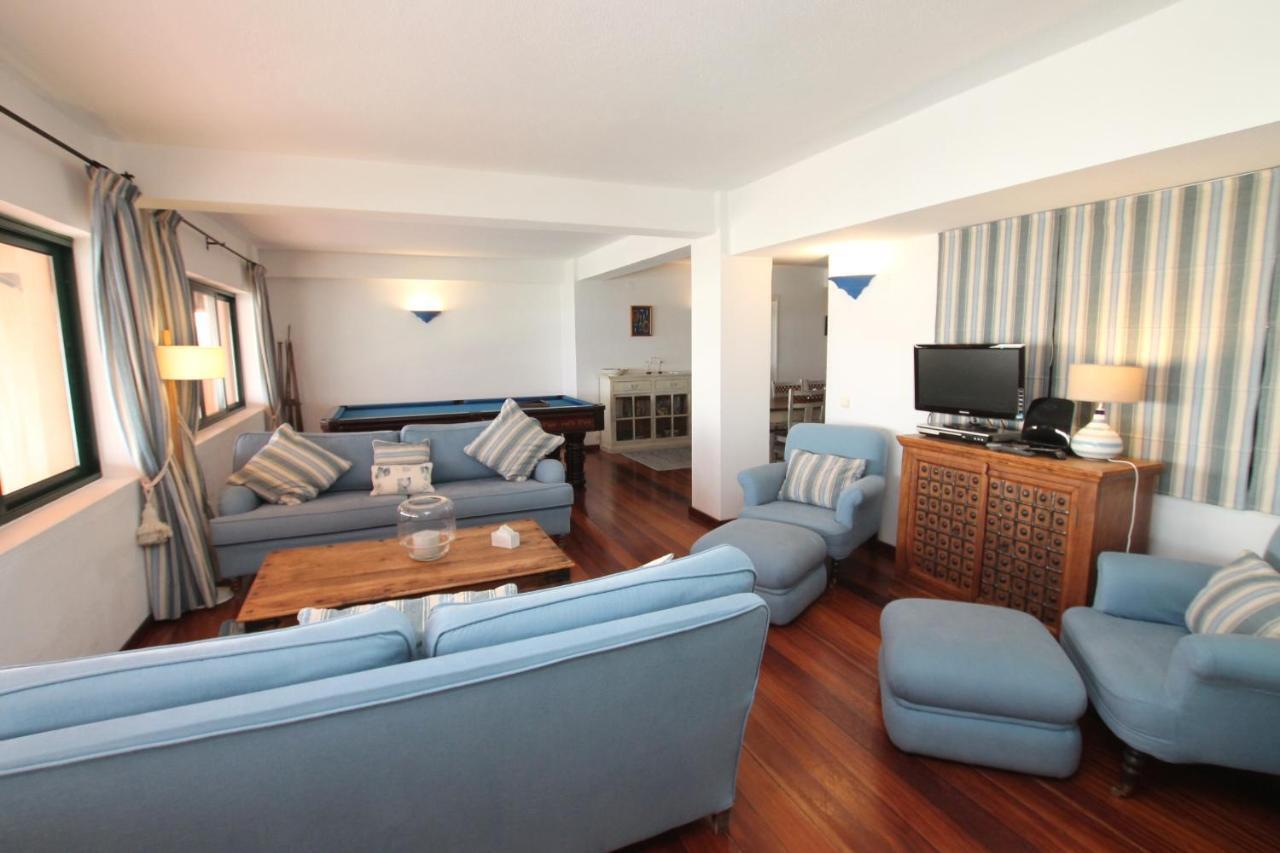 Marina Gardens Flat 2 Vilamoura Marina 奎特里拉 外观 照片