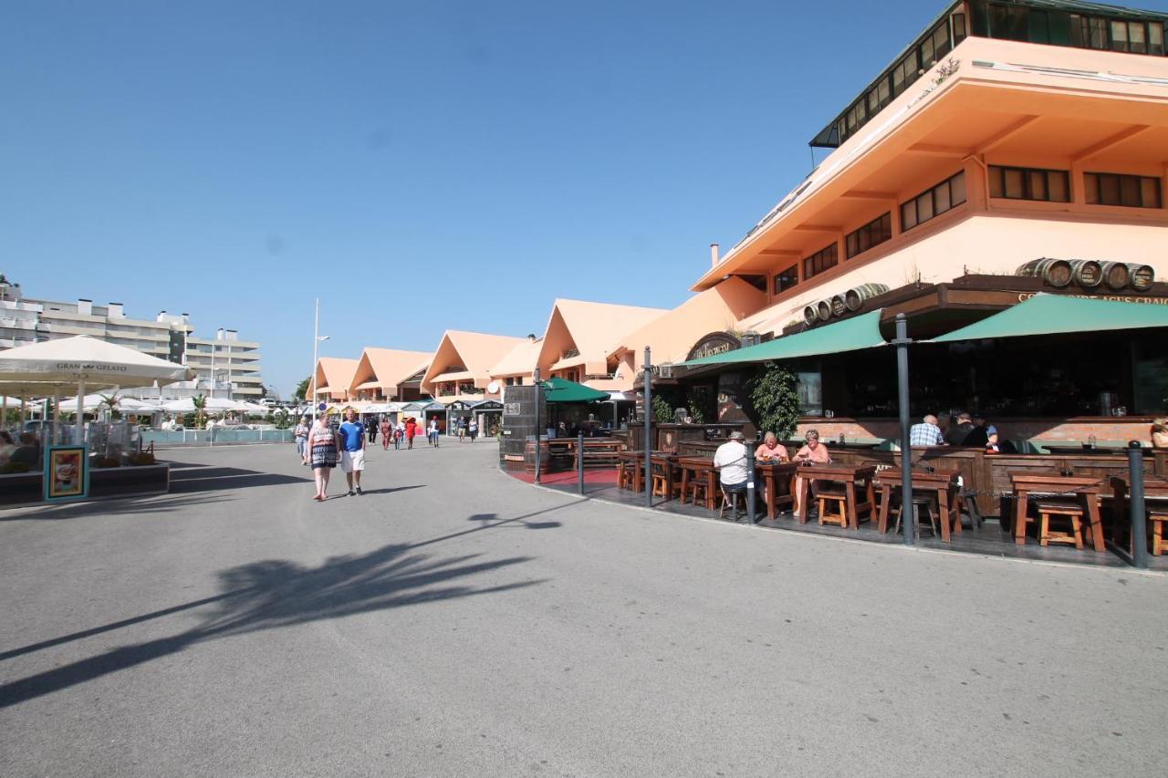 Marina Gardens Flat 2 Vilamoura Marina 奎特里拉 外观 照片
