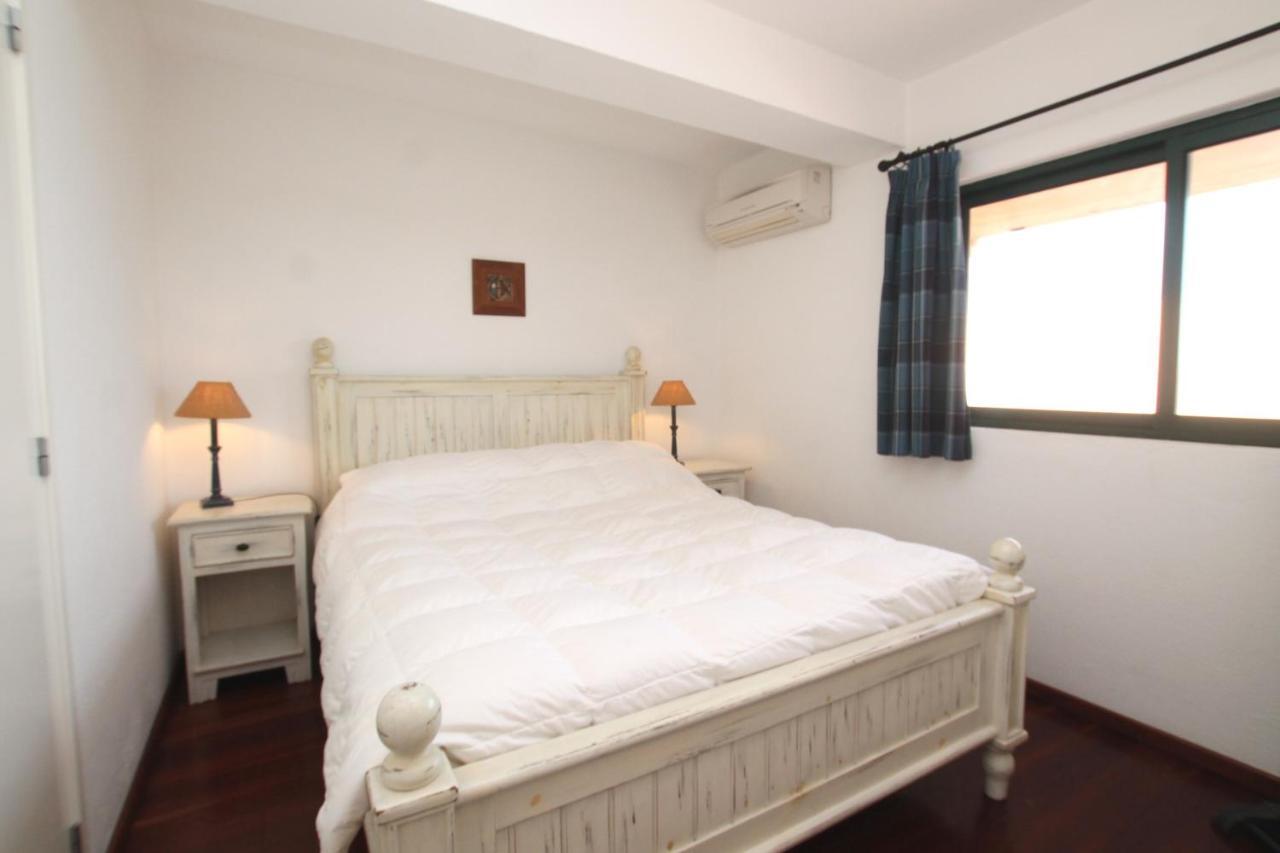 Marina Gardens Flat 2 Vilamoura Marina 奎特里拉 外观 照片