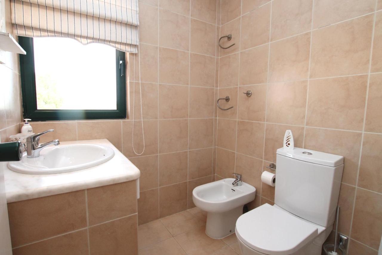 Marina Gardens Flat 2 Vilamoura Marina 奎特里拉 外观 照片