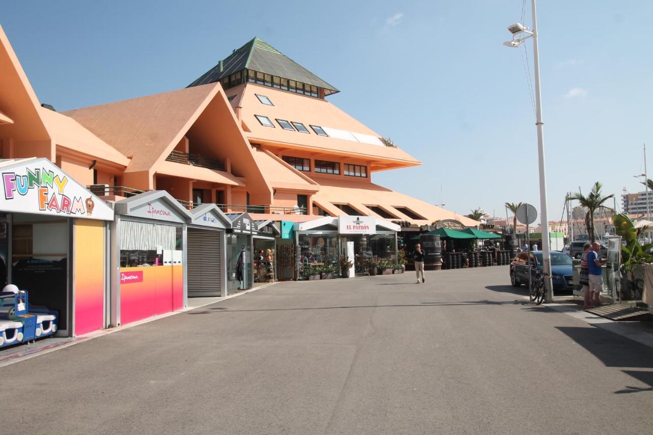 Marina Gardens Flat 2 Vilamoura Marina 奎特里拉 外观 照片
