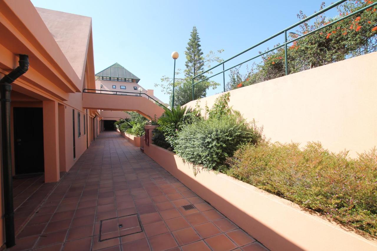 Marina Gardens Flat 2 Vilamoura Marina 奎特里拉 外观 照片