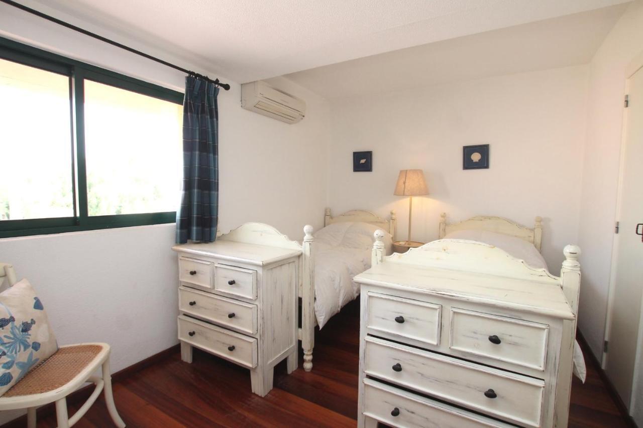 Marina Gardens Flat 2 Vilamoura Marina 奎特里拉 外观 照片
